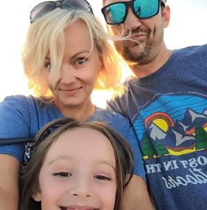 Meet your Posher, Ania